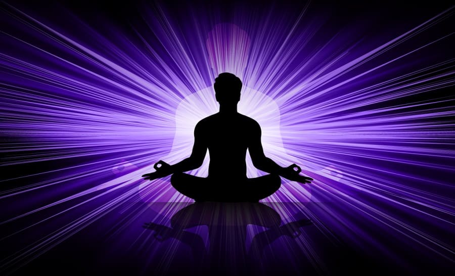 Service Provider of Aura Reading in New Delhi, Delhi, India.