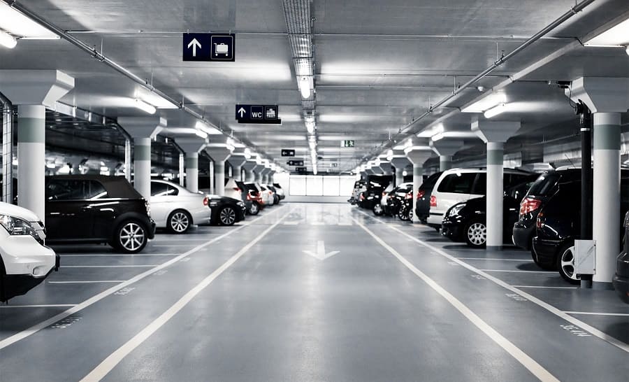 Car Parking Services Business Consultancy Images 