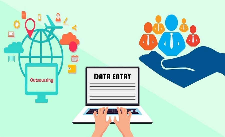 Data Entry Business Consultancy Images 