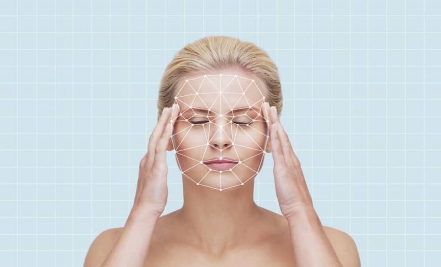 Face Activation Images 