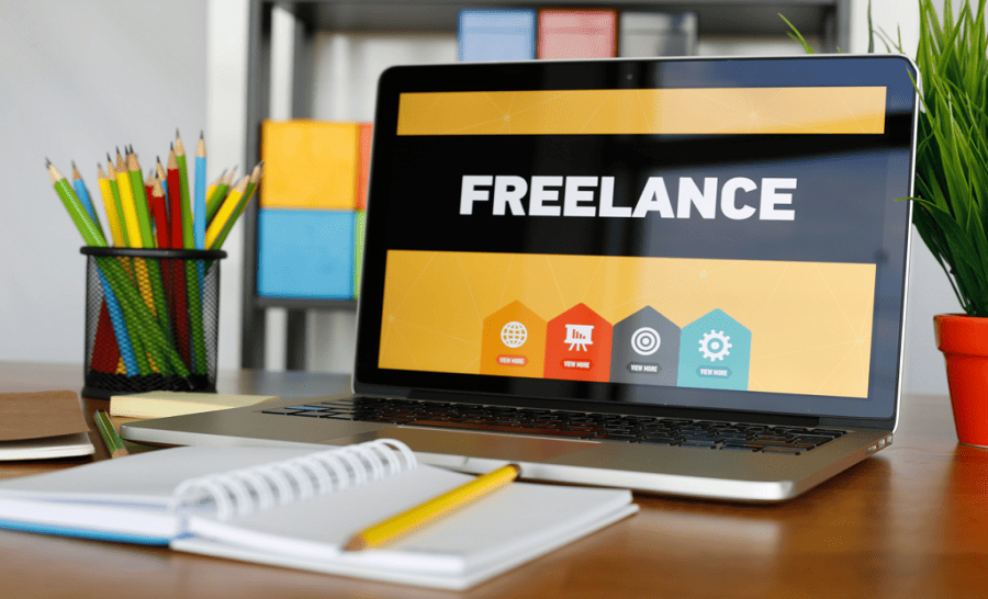 Freelancing Service Business Consultancy Images 