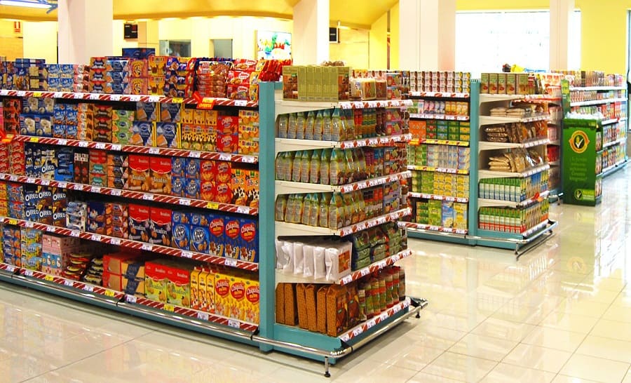 Grocery Store Business Consultancy Images 