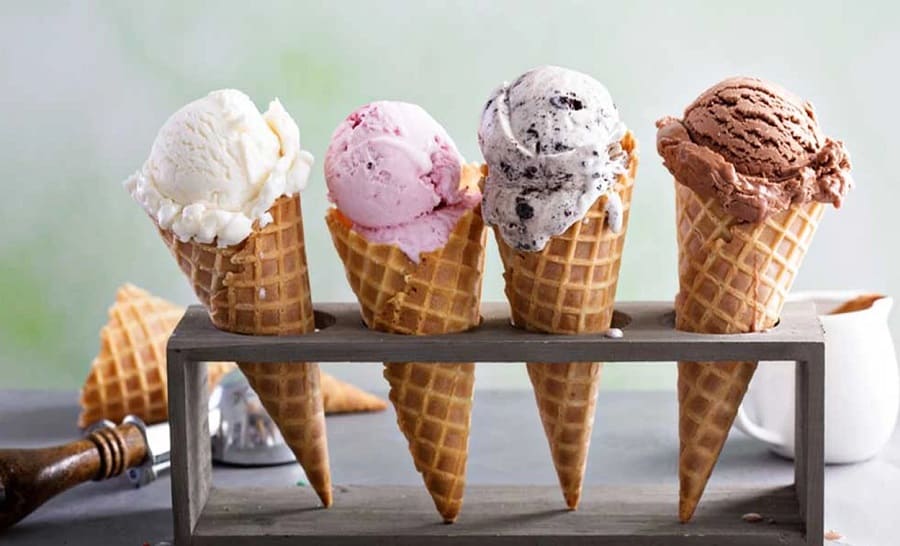 Ice Cream Business Consultancy Images 