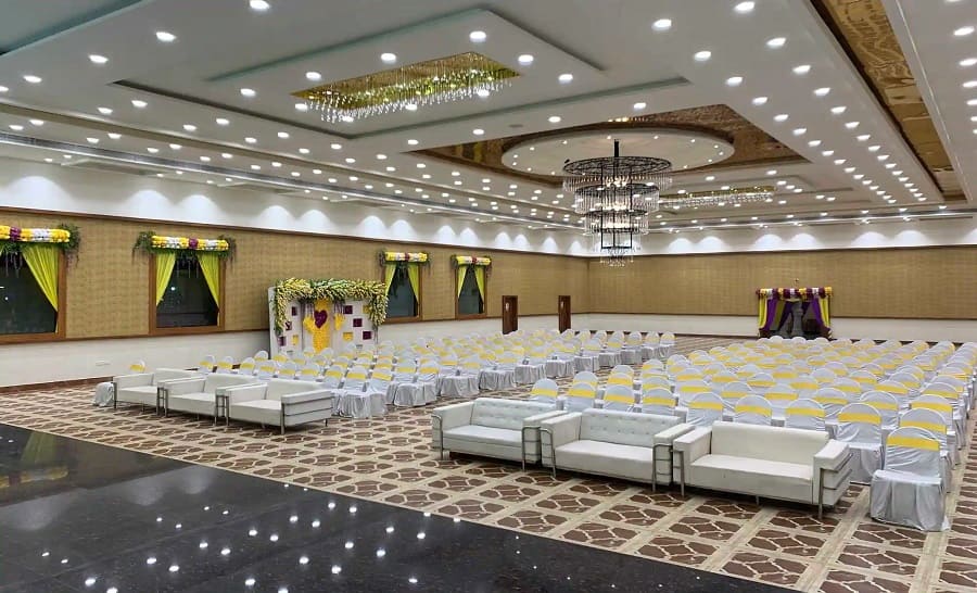 Marriage Halls Business Consultancy Images 