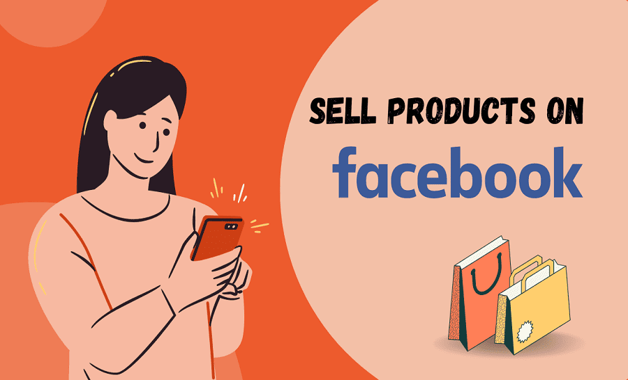 Product Sell On Face Book Business Consultancy Images 