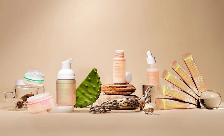 Skin Care Product Business Consultancy Images 