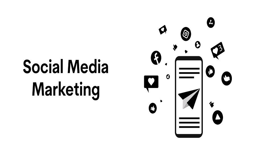 Social Media Marketing Service Business Consultancy Images 