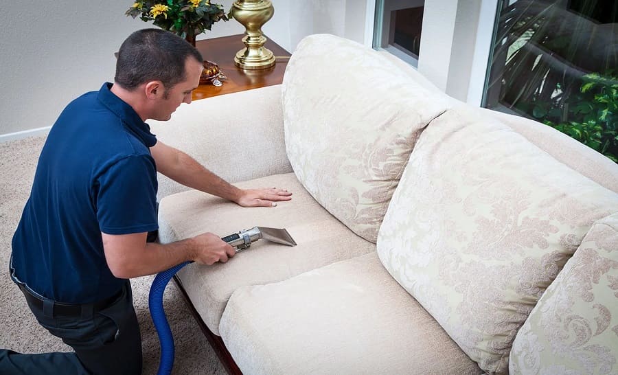 Sofa Cleaning Services Business Consultancy Images 