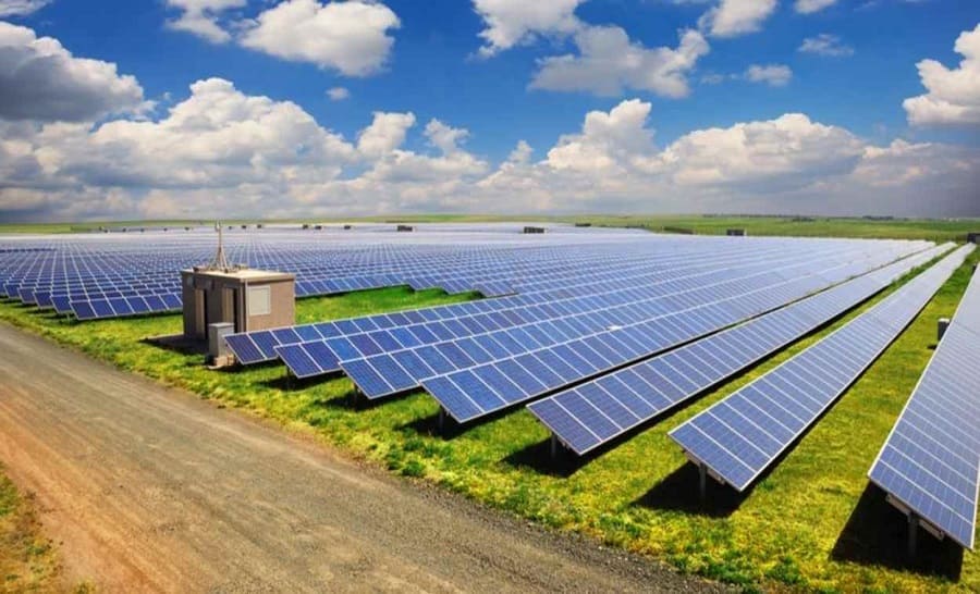 Solar Farm Business Consultancy Images 