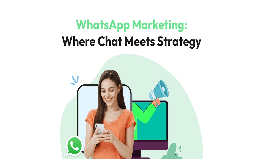 WhatsApp Marketing Service Business Consultancy Images 